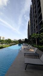 Tenet (D18), Condominium #520543841